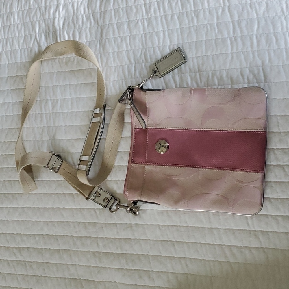 Coach Crossbody